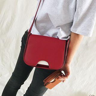 Adjustable Strap Crossbody Bag