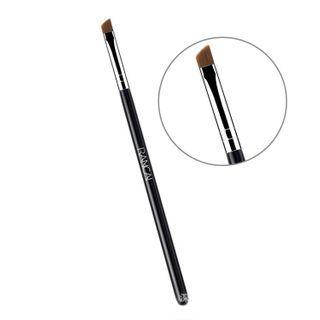 Angled Eyeshadow Makeup Brush As Shown In Figure - One Size