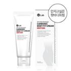 W.lab - Co2 Carbonic Body Fit Cream Edition : Cream 160g + Body Sheet 6pc + Disposable Syringe 2pc + Measuring Tape 1set