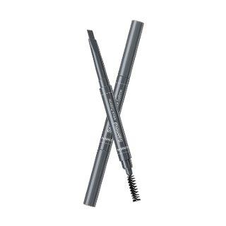 The Saem - Saemmul Artlook Eyebrow - 6 Colors #04 Black Grey