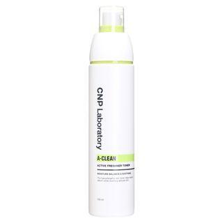 Cnp Laboratory - A Clean Active Freshener Toner 150ml