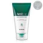 Dr.oracle - Antibac Acne Cleansing Foam 120ml 120ml