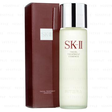 Sk-ii - Facial Treatment Essence