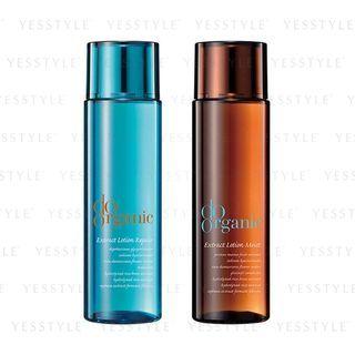 Japanorganic - Do Organic Extract Lotion - 2 Types