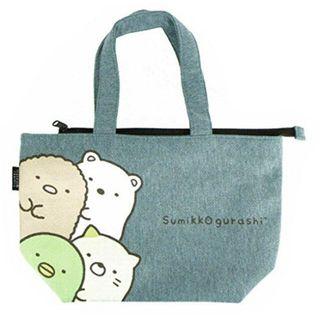 Sumikko Gurashi Tote Bag (face)