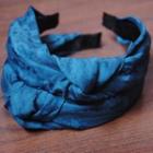 Knot Fabric Headband