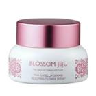 Blossom Jeju  - Pink Camellia Soombi Blooming Flower Cream 50ml 50ml