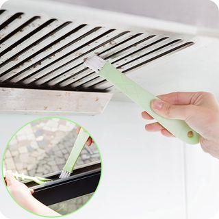 Set: Window Cleaning Brush + Dustpan