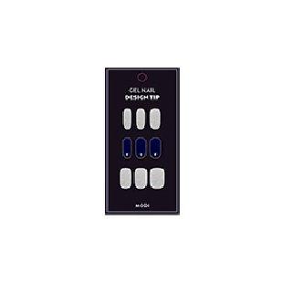Aritaum - Modi Gel Nail Design Tip (#36) 1pc 1pc