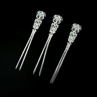 Traditional Chinese Hair Stick