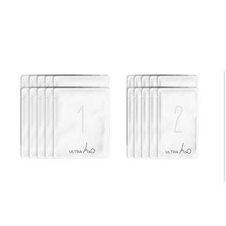 Let Me Skin - Ultra H2o Modeling Mask Refill Set (4 Types)