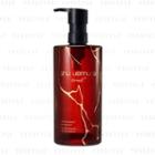 Shu Uemura - Ultime8 Sublime Beauty Cleansing Oil Renewal 450ml Lush Lava Reds Limited Edition 450ml
