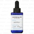 Threeankh - Custom No.333 By New York Squalene Essence 20ml
