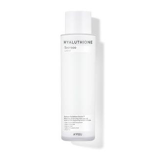 A'pieu - Hyaluthione Soonsoo Lotion 170ml 170ml