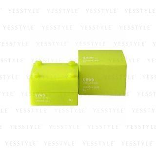 Demi - Uevo Design Cube Airloose Wax 62 30g