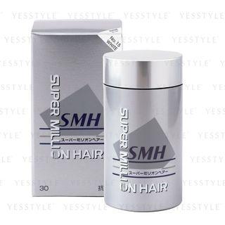 Super Million Hair - Super Million Hair (#015 White) 30g