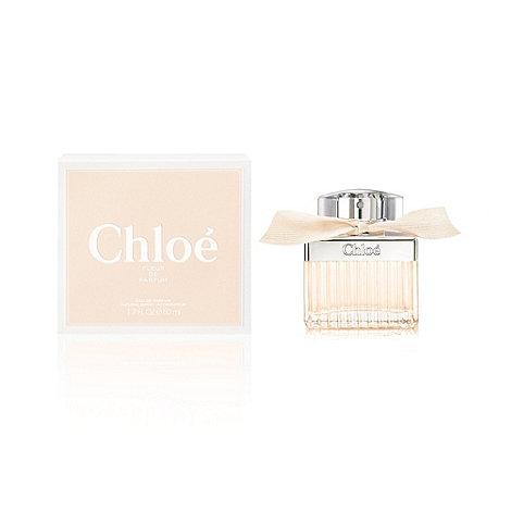 Chloe - Fleur De Parfum Edp 50ml