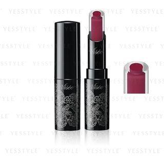 Kose - Visee Crystal Duo Lipstick (#rd462) 3.5g