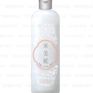 Mebika - Moist Lotion 500ml