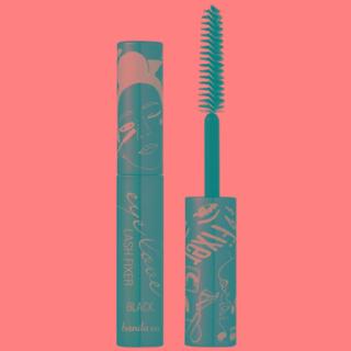 Banila Co - Eye Love Lash Fixer ( Black ) 4.2g - Black