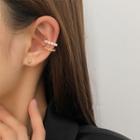 Freshwater Pearl Clip-on Earring