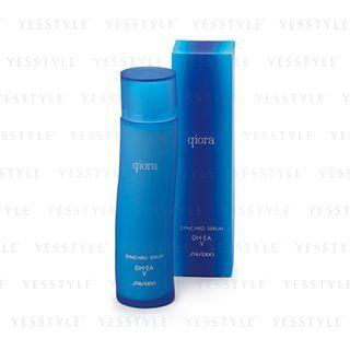 Shiseido - Qiora Synchro Serum Dh-ea V 125ml