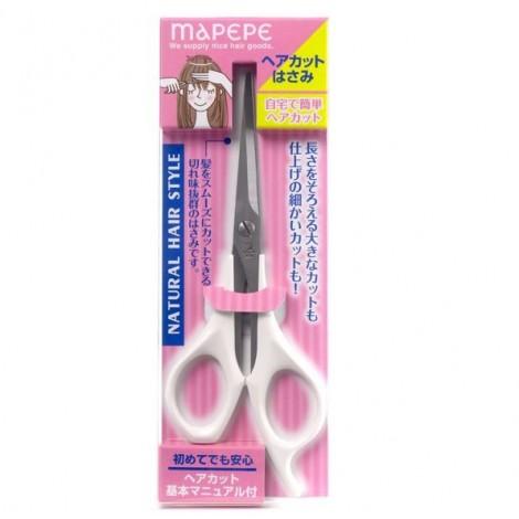 Mapepe - Natural Hair Style Hair Cutscissors 1 Pc