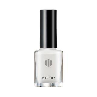 Missha - Self Nail Salon Color Look (#wh01)
