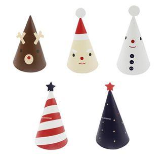 Party Hat - (s)