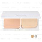 Dr.select - Mineral Powder Foundation (honey ) With Refill 1 Pc