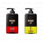 Naturelab - Maro 17 Collagen Shampoo