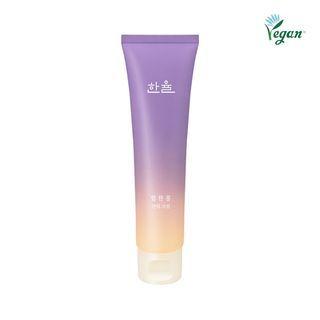 Hanyul - Powerful Bean Firming Cream 60ml