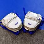 Couple Matching Applique Backpack