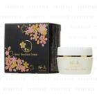 Sakurabi - Shiny Excellent Cream 30g