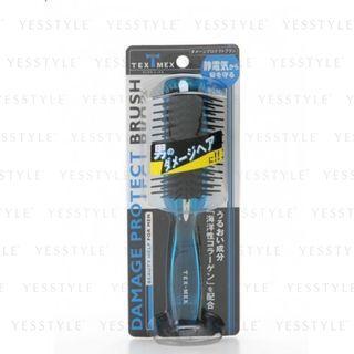 Damage Protect Brush 1 Pc