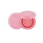 The Face Shop - Moisture Cushion Blush - 4 Colors #02 Pink