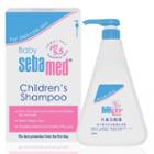 Sebamed - Children's Shampoo 250ml