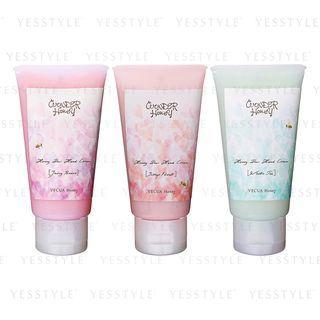 Vecua Honey - Wonder Honey Honey Dew Hand Cream 50g - 3 Types