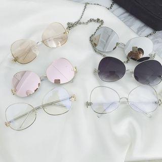 Colored Lens Sunglasses / Glasses