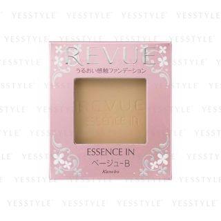 Kanebo - Revue Essence In Pact N Spf20 Pa++ Refill (be-b) 9g
