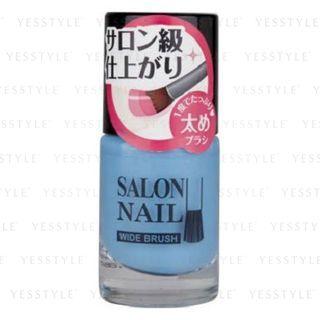 Do-best Tokyo - Art Collection Salon Nail Color (#017 Pastel Sky) 8ml