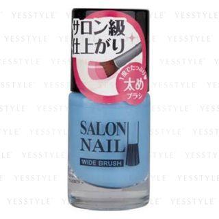 Do-best Tokyo - Art Collection Salon Nail Color (#017 Pastel Sky) 8ml