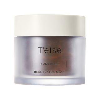 Telse - Kombucha Real Teatox Mask 80ml
