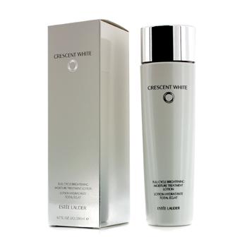 Estee Lauder - Crescent White Full Cycle Brightening Moisture Treatment Lotion 200ml/6.7oz