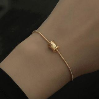 Waist Drum Bracelet