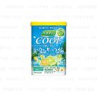 Bathclin - Cool Feeling Mellow Bath Salt (lemon & Lime) 600g