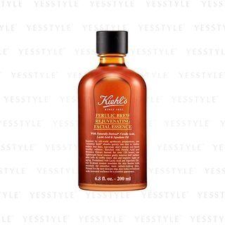 Kiehls - Ferulic Brew Rejuvenating Facial Essence 200ml 200ml