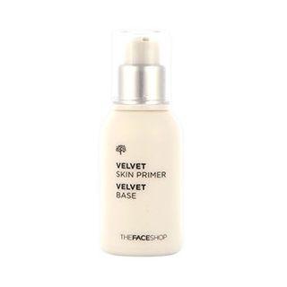 The Face Shop - Velvet Skin Primer 30g 30g