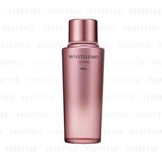 Pola - Moistissimo Lotion 125ml