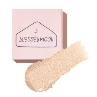 Blessed Moon - Blessed Moon Kit Eyeshadow Refill Only - 4 Colors Sad Night